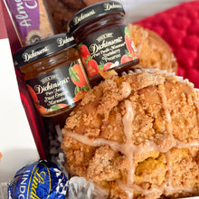Load image into Gallery viewer, Festive Bakery Gift Box