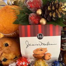 Load image into Gallery viewer, Festive Bakery Gift Box