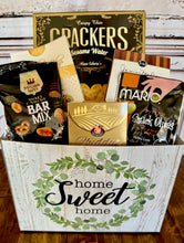 Load image into Gallery viewer, Home Sweet Home Gift Box