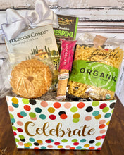 Load image into Gallery viewer, Celebrate Gift Box