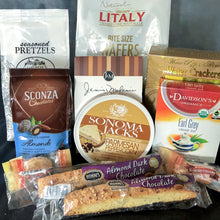 Load image into Gallery viewer, Baby Girl Basket