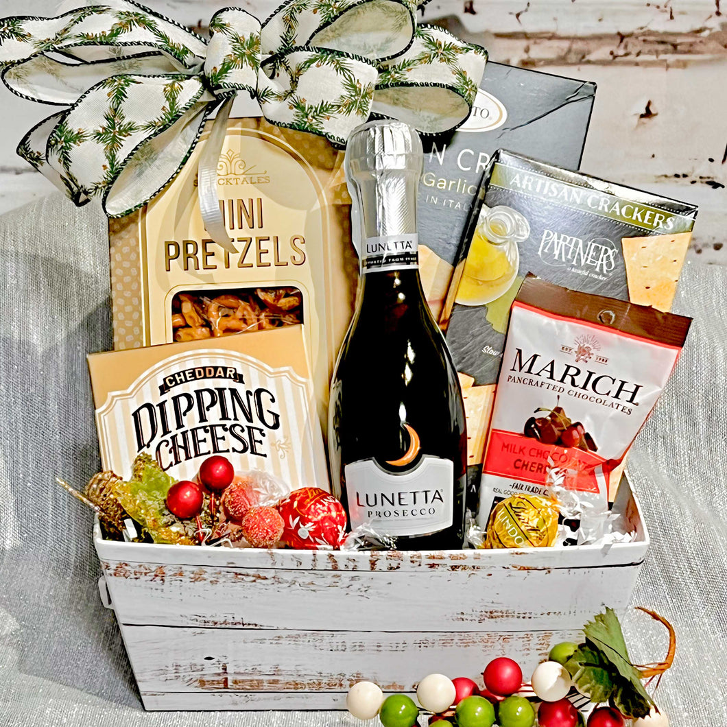 Petite Party in a Box